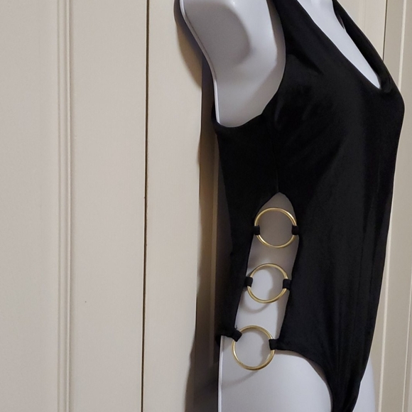 Mossimo swimsuit size small - Picture 4 of 8